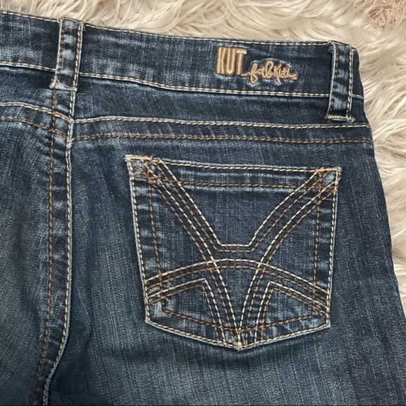 Kut from the Kloth jeans 6 - Picture 7 of 9